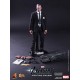 The Avengers Movie Masterpiece Action Figure 1/6 Agent Phil Coulson Sideshow Exclusive 30 cm